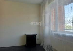 1-к квартира, вторичка, 34м2, 3/3 этаж