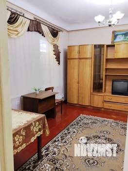 2-к квартира, вторичка, 35м2, 1/1 этаж