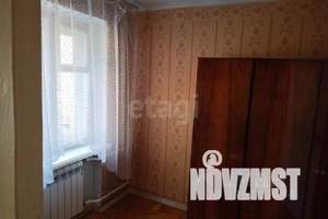 3-к квартира, вторичка, 53м2, 2/5 этаж