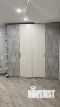 1-к квартира, вторичка, 32м2, 1/5 этаж