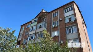1-к квартира, вторичка, 43м2, 5/5 этаж