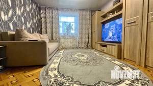 3-к квартира, вторичка, 62м2, 9/10 этаж