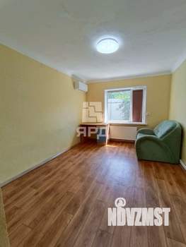 2-к квартира, вторичка, 29м2, 1/1 этаж