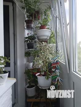 1-к квартира, вторичка, 30м2, 4/5 этаж