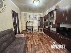 2-к квартира, вторичка, 39м2, 2/2 этаж