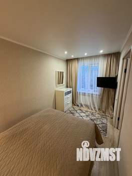 3-к квартира, вторичка, 55м2, 4/5 этаж