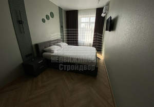 1-к квартира, вторичка, 38м2, 3/8 этаж