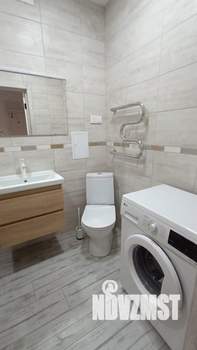 1-к квартира, вторичка, 37м2, 6/8 этаж