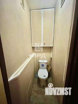 3-к квартира, вторичка, 57м2, 5/5 этаж