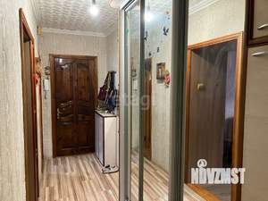 3-к квартира, вторичка, 63м2, 6/9 этаж