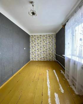 3-к квартира, вторичка, 49м2, 5/5 этаж