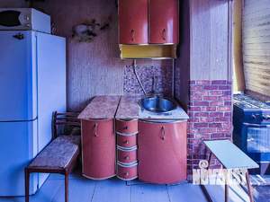 3-к квартира, вторичка, 56м2, 8/9 этаж