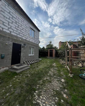 2-к квартира, вторичка, 67м2, 1/2 этаж
