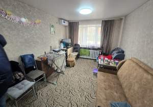 2-к квартира, вторичка, 45м2, 1/5 этаж