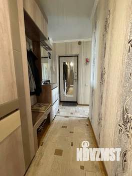 3-к квартира, вторичка, 64м2, 8/9 этаж