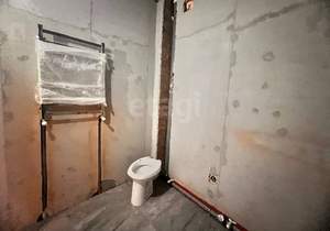 1-к квартира, вторичка, 39м2, 1/9 этаж