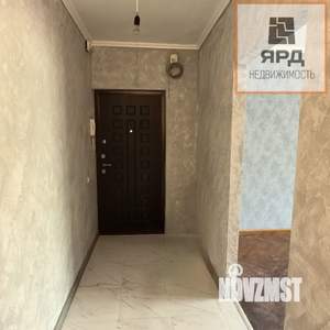 3-к квартира, вторичка, 58м2, 2/5 этаж
