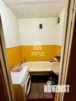 3-к квартира, вторичка, 59м2, 5/5 этаж