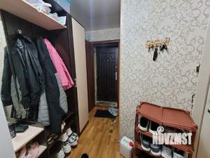 2-к квартира, вторичка, 48м2, 5/5 этаж