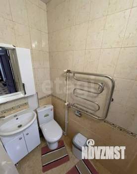 1-к квартира, вторичка, 40м2, 3/3 этаж