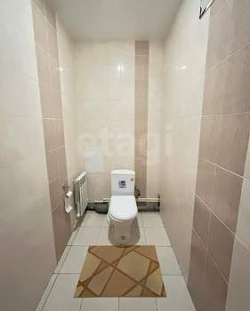 2-к квартира, вторичка, 58м2, 3/10 этаж