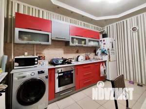 2-к квартира, вторичка, 57м2, 8/10 этаж