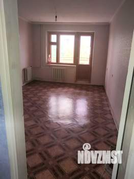 2-к квартира, вторичка, 63м2, 2/10 этаж