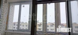 3-к квартира, вторичка, 89м2, 4/4 этаж