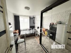 3-к квартира, вторичка, 58м2, 5/5 этаж