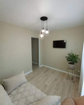 1-к квартира, вторичка, 43м2, 8/10 этаж