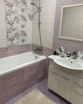 2-к квартира, вторичка, 58м2, 5/10 этаж