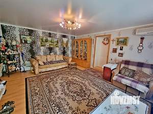 3-к квартира, вторичка, 85м2, 1/1 этаж