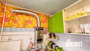 3-к квартира, вторичка, 58м2, 4/5 этаж