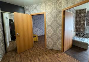 1-к квартира, вторичка, 33м2, 1/3 этаж