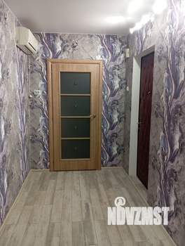 2-к квартира, вторичка, 53м2, 7/10 этаж