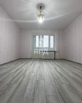 1-к квартира, вторичка, 34м2, 6/9 этаж