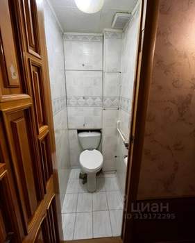 3-к квартира, вторичка, 63м2, 2/9 этаж
