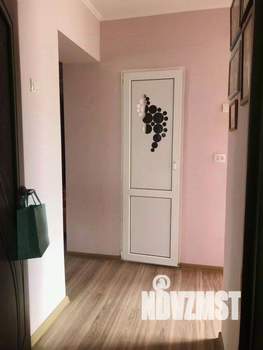 3-к квартира, вторичка, 62м2, 3/5 этаж