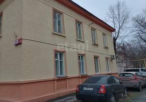 3-к квартира, вторичка, 53м2, 2/2 этаж