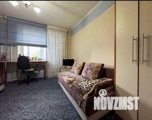 2-к квартира, вторичка, 48м2, 2/5 этаж