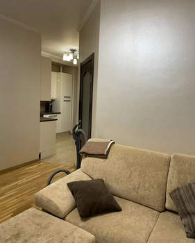 2-к квартира, вторичка, 50м2, 2/3 этаж