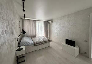 1-к квартира, вторичка, 30м2, 3/5 этаж