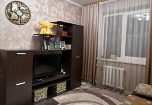 2-к квартира, вторичка, 49м2, 1/5 этаж