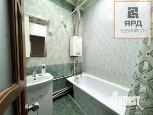 3-к квартира, вторичка, 73м2, 1/3 этаж