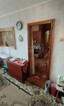 2-к квартира, вторичка, 43м2, 5/9 этаж