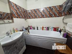 3-к квартира, вторичка, 62м2, 3/5 этаж