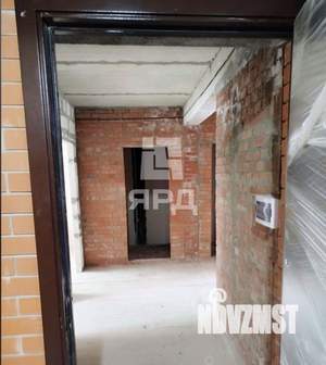 2-к квартира, вторичка, 60м2, 3/4 этаж