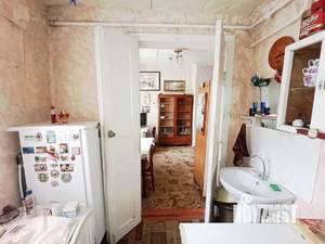 1-к квартира, вторичка, 20м2, 1/1 этаж