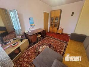 4-к квартира, вторичка, 76м2, 5/5 этаж