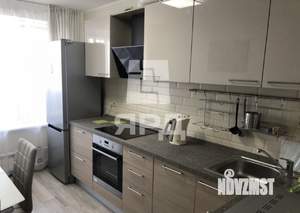 2-к квартира, вторичка, 42м2, 3/9 этаж